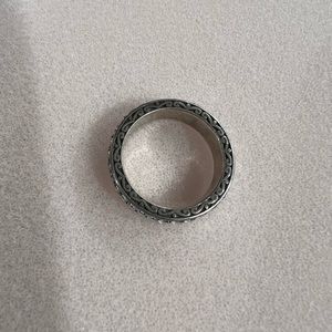 Size 6 Brighton ring